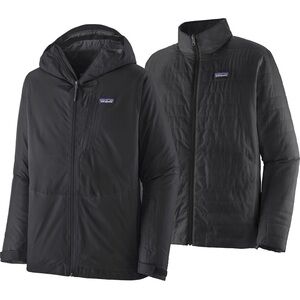 Men’s Patagonia 3-in-1 Powder Town Jacket